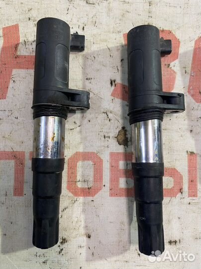 Модуль зажигания/катушка Renault fluence/megane 3