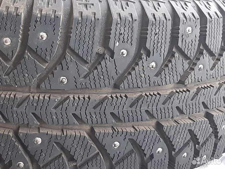 Шины Bridgestone Ice Cruiser 7000S 185/60 R14 82T