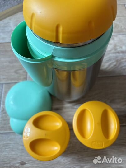 Термос для детского питания Chicco