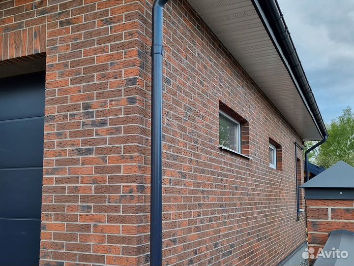 Кирпич Керма Премиум