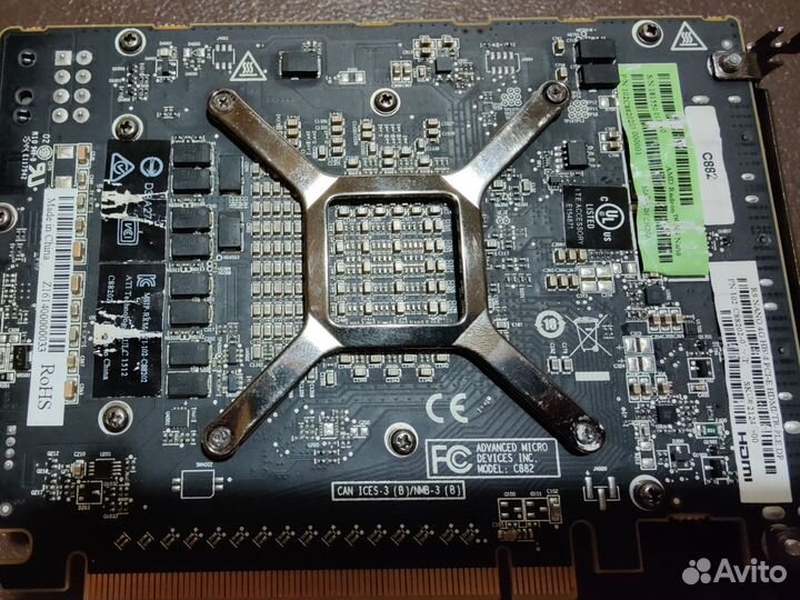 Sapphire R9 Nano