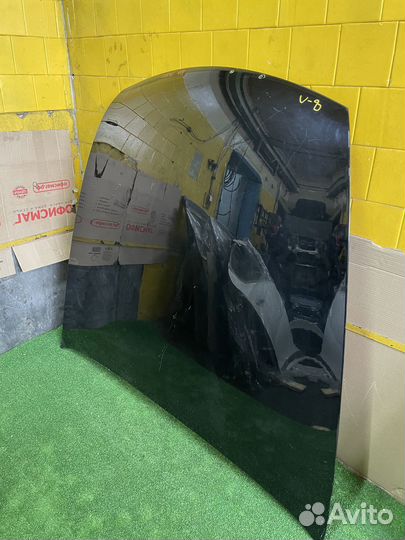 Капот Lexus LS600hl LS460