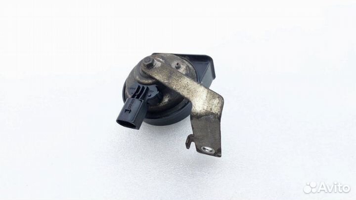 Б/У Сигнал звуковой Состояние отличное, оригинал