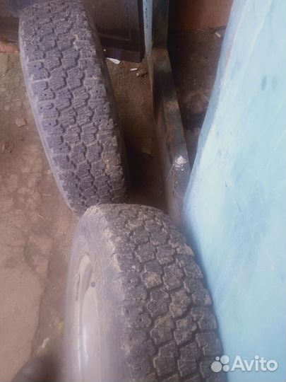 Зимние колеса r13 на ваз