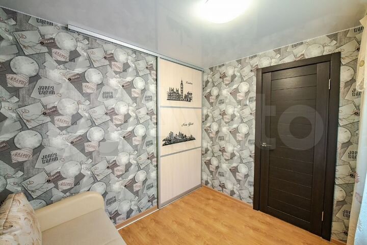 2-к. квартира, 38 м², 1/9 эт.