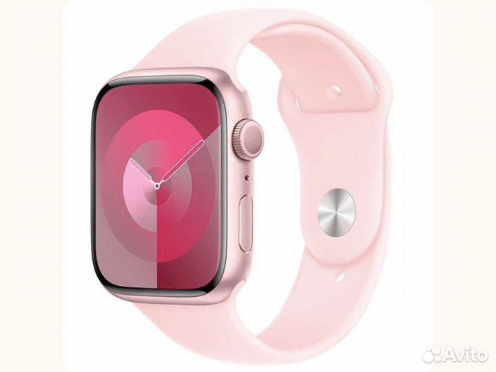 Apple Watch Serises 9 45mm