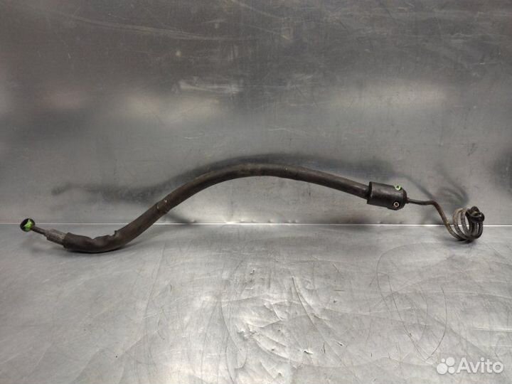 Шланг гидроусилителя Audi A6 C5 1997-2004