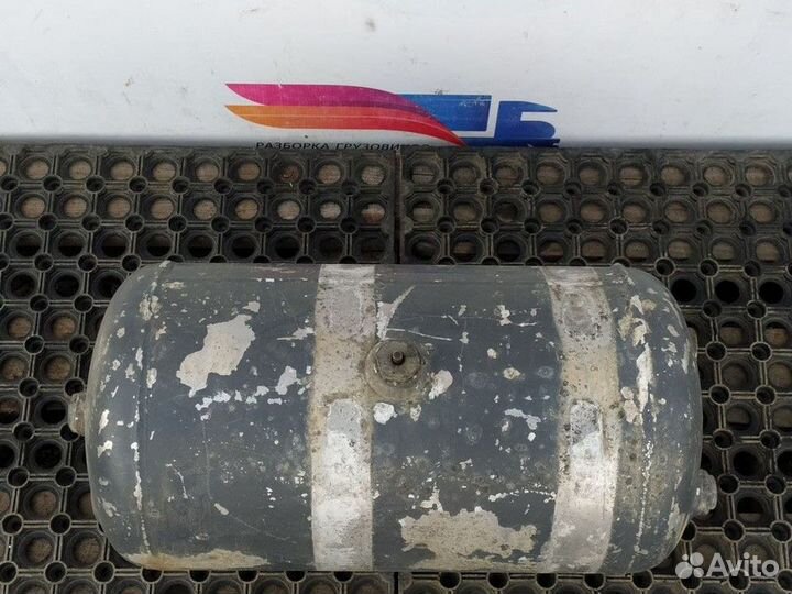 Ресивер воздушный L500 D246 V20 L