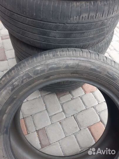 Goodyear Eagle LS 2 225/55 R18