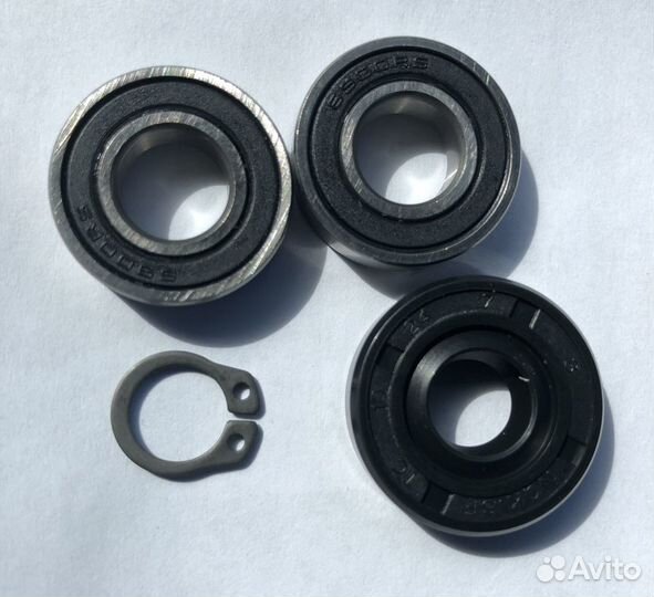 Ремкомплект для эгур на Opel Astra H