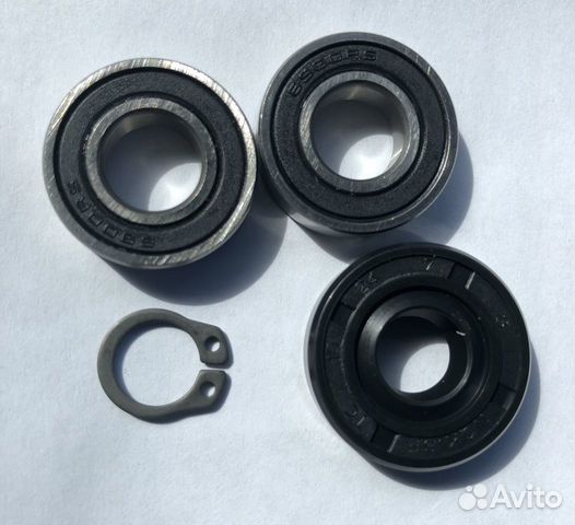 Ремкомплект для эгур на Opel Astra H