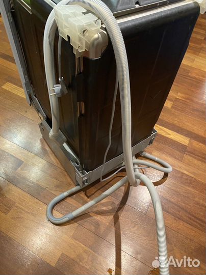 Посудомоечная машина Bosch