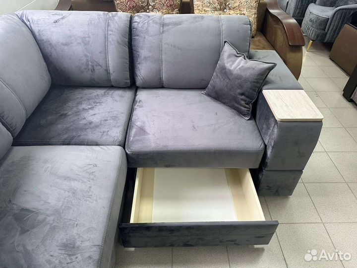 Мягкая мебель