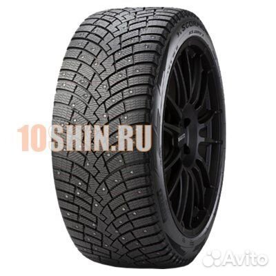 Pirelli Scorpion Ice Zero 2 315/30 R22 107H