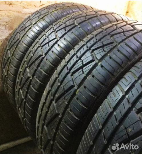 Maxxis Escapade CUV CV-01 235/60 R18
