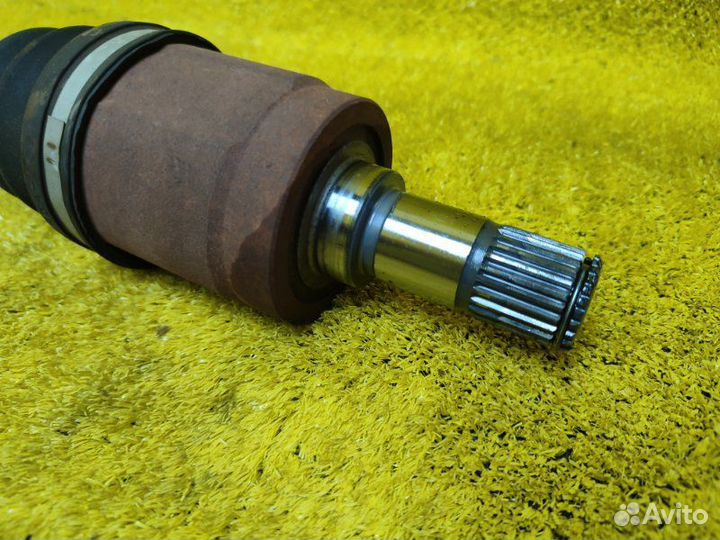 Привод передний левый Honda Freed Spike/Freed GP3