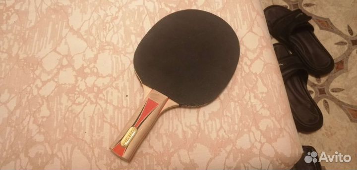 Ракетка для настольного тенниса donic