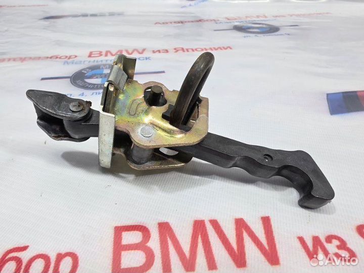 Ограничитель двери передний Bmw Х3 E83 М54В25 2004