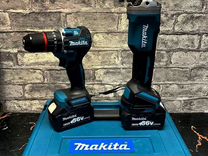 Набор 2 в 1 makita