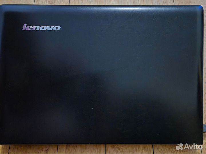 Lenovo z50 70