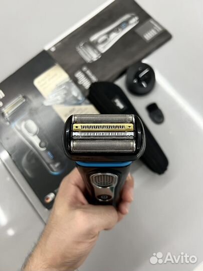 Braun series 9 Бритва