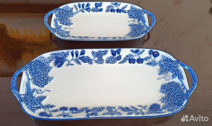 Набор столовой посуды Rosenberg