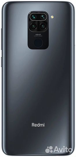 Xiaomi Redmi Note 9, 3/64 ГБ