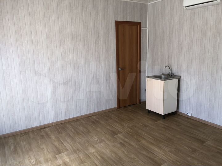 Свободного назначения, 16 м²