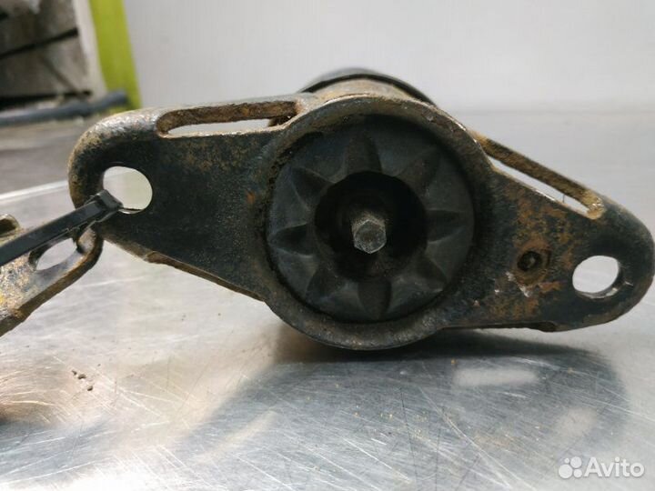 Амортизатор задний Jeep Grand Cherokee WK2