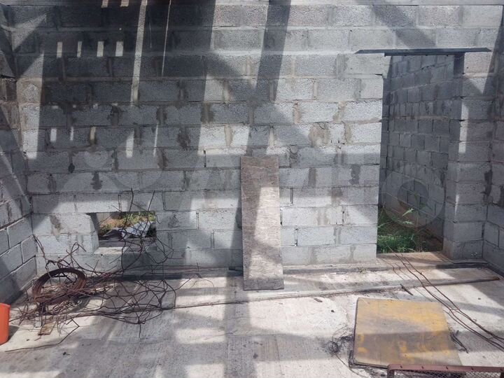 Участок 7,5 сот. (ИЖС)