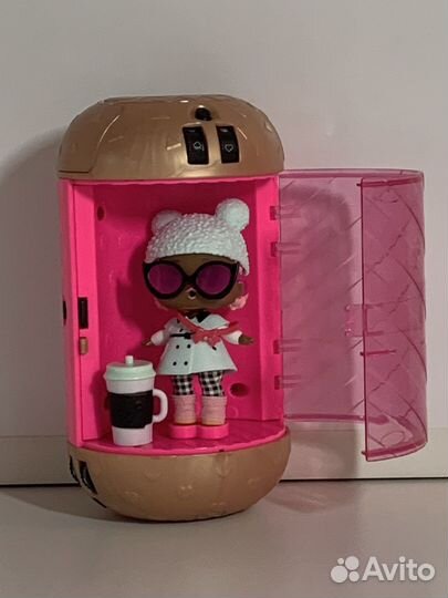 Редкие куклы Lol