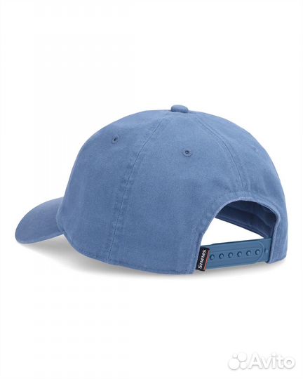 Кепка Simms Single Haul Cap,для рыбалки