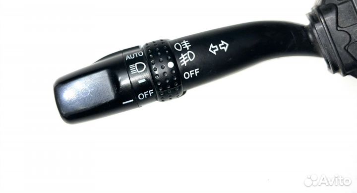 Подрулевой переключатель левый Lifan Solano