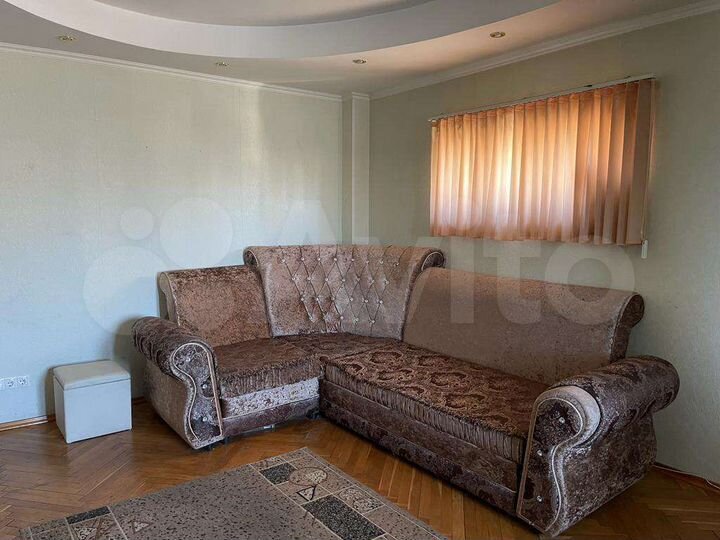 2-к. квартира, 52 м², 9/12 эт.