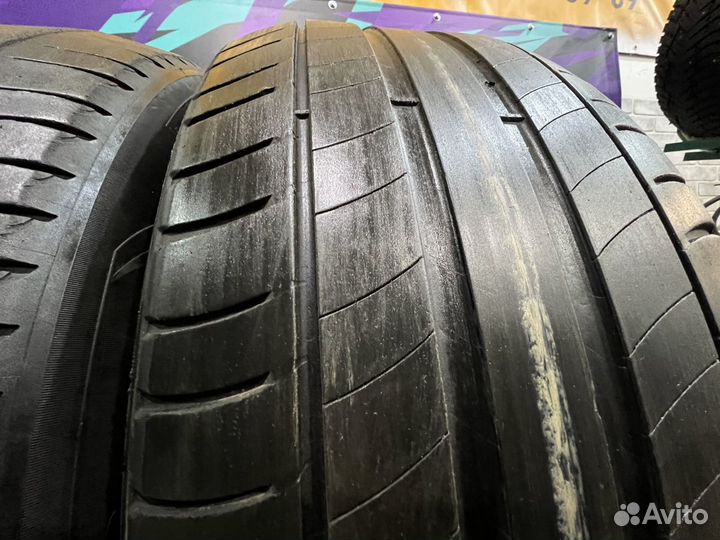 Michelin Primacy 3 235/55 R17