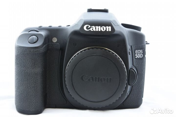 Canon EOS 50D Body