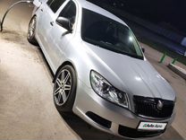 Skoda Octavia 1.4 MT, 2009, 270 000 км, с пробегом, цена 890 000 руб.