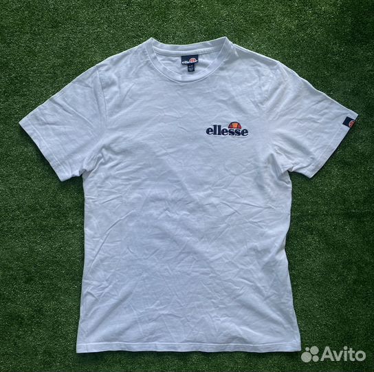 Футболка ellesse для Данила