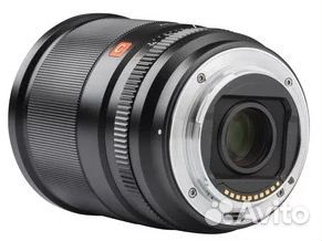 Viltrox AF 13mm f/1.4 XF Fujifilm