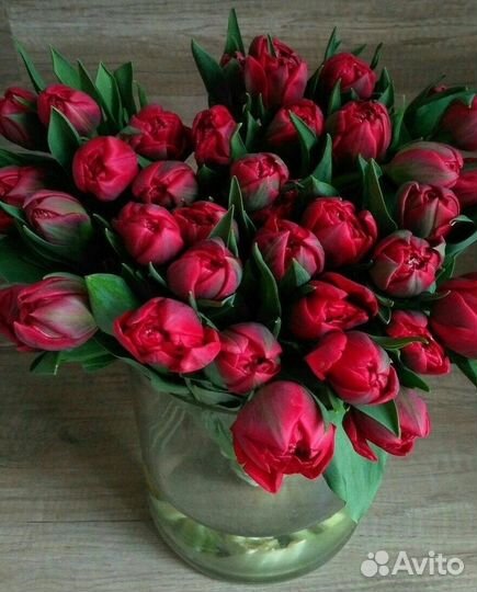 Доставка цветов