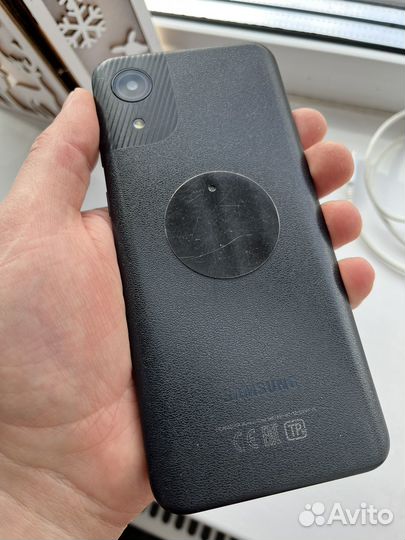 Samsung Galaxy A03 Core, 2/32 ГБ