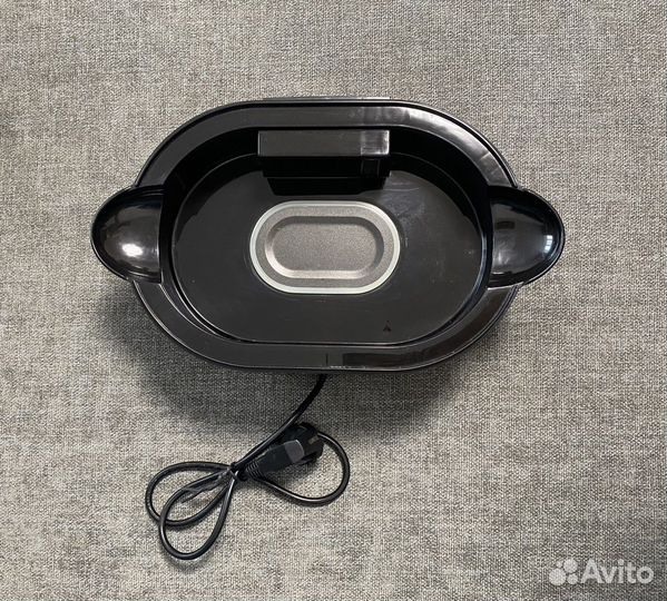 Пароварка Polaris