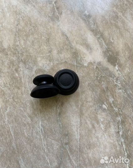 Запчасти на джойстик ps4