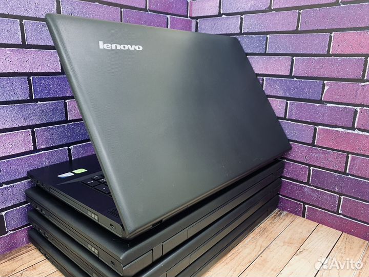 Игровые ноутбуки Lenovo 17.3 GeForce 8Gb Гарантия
