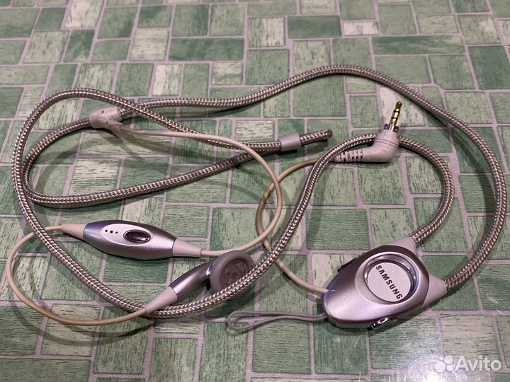 Гарнитура samsung