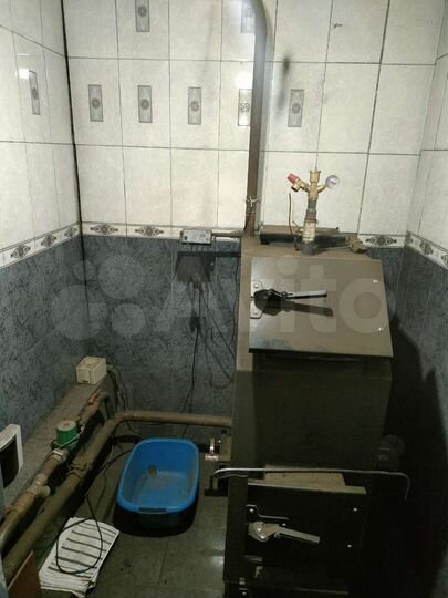 Дом 65,3 м² на участке 9 сот.