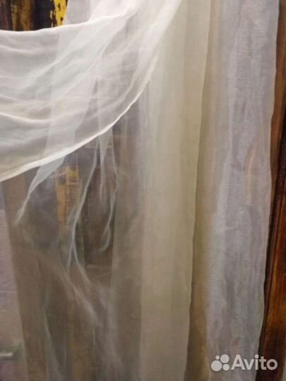 Чехол для дивана, Шторы, портьера