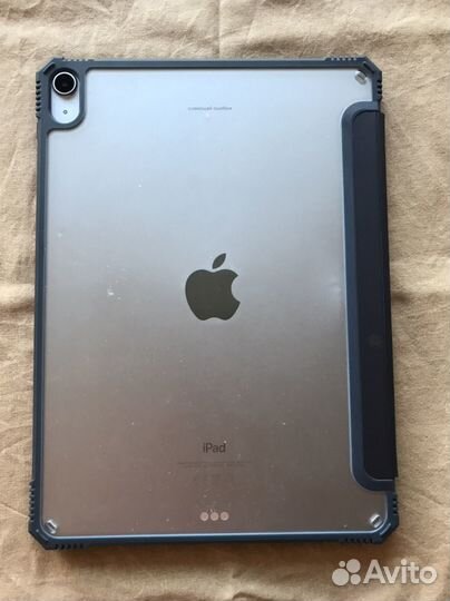iPad air 4 поколения wifi 64 gb