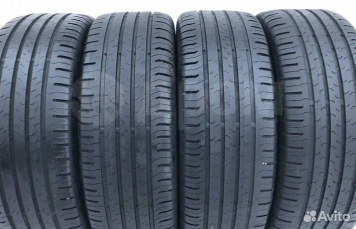 Continental ContiEcoContact 5 195/55 R20