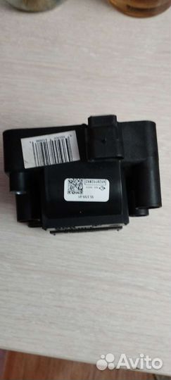 Модуль зажигания на ваз